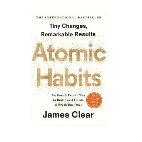 Atomic Habits