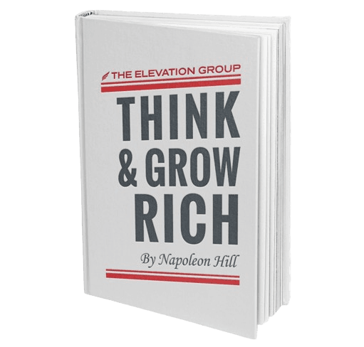 Think and Grow Rich